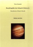 Enzyklopädie der Schach-Urhistorie Enzyklopädie der Schach-Urhistorie