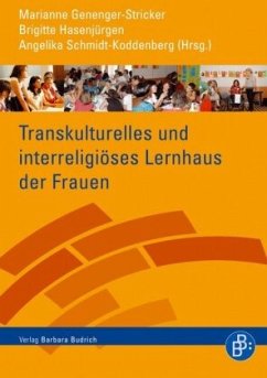 Transkulturelles und interreligiöses Lernhaus der Frauen