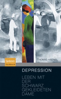 Depression - Haenel, Thomas