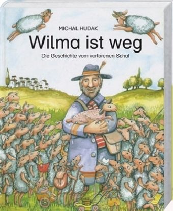 Wilma ist weg Wilma ist weg