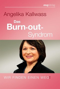 Das Burnout-Syndrom - Kallwass, Angelika