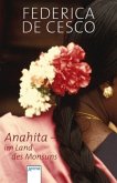 Anahita - Im Land des Monsuns