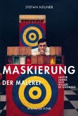 Maskierung der Malerei