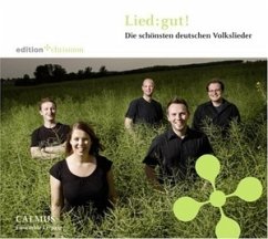 Lied: gut!-Die schönsten Volkslieder