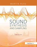 Sound Synthesis and Sampling [With CD]