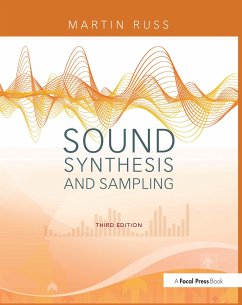 Sound Synthesis and Sampling - Russ, Martin;Russ, Martin