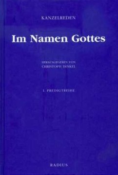 Cover Im Namen Gottes 1