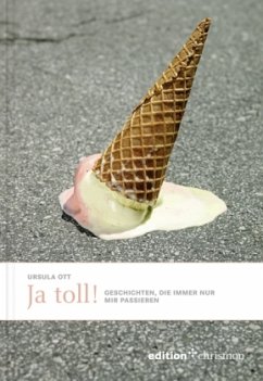 Ja, toll! - Ott, Ursula