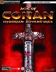 Cover Age of Conan: Hyborian Adventures