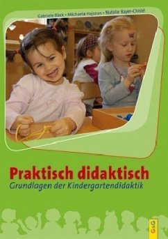 Cover Praktisch didaktisch
