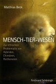 Mensch-Tier-Wesen