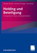 Holding und Beteiligung - Bild 1