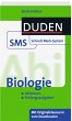 Abi Biologie - Bild 1