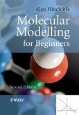 Molecular Modelling for Beginners
