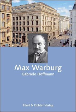 Max Warburg - Hoffmann, Gabriele