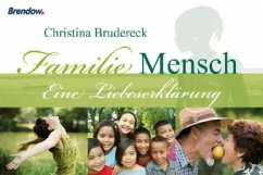 Familie Mensch - Brudereck, Christina