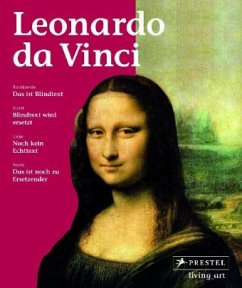 Leonardo da Vinci - Weidemann, Christiane