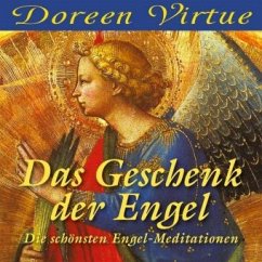 Das Geschenk der Engel - Virtue, Doreen