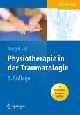 Physiotherapie in der Traumatologie