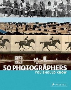 50 Photographers You Should Know - Stepan, Peter