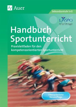 Handbuch Sportunterricht - Laspo