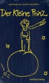 Der kleine Prinz, Geschenkausgabe, 2 Bde.