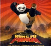Kung Fu Panda Kung Fu Panda