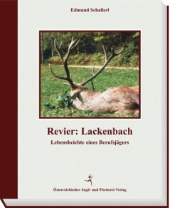 Revier: Lackenbach - Schallerl, Edmund