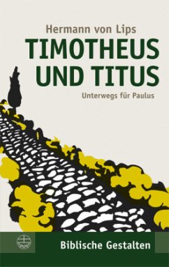 Timotheus und Titus - Lips, Hermann von