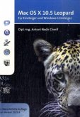 Mac OS X 10.5.3 Leopard