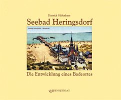 Seebad Heringsdorf - Gildenhaar, Dietrich;Knuth, Volker