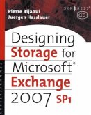 Designing Storage for Exchange 2007 SP1