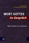 Wort Gottes im Gespräch