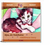 Bijou, die Findelkatze, Deutsch-Russisch