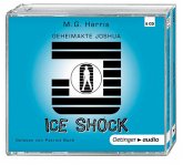 Geheimakte Joshua 2. Ice Shock