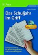 Das Schuljahr im Griff, m. CD-ROM - Bild 1