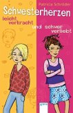 Schwesterherzen - leicht verkracht und schwer verliebt