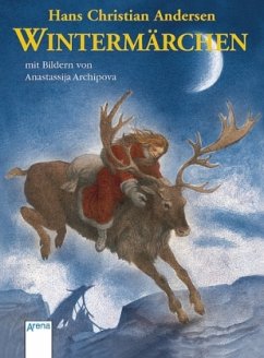 Wintermärchen - Andersen, Hans Christian