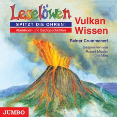 Vulkan-Wissen - Crummenerl, Rainer