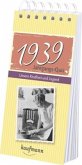 Jahrgangs-Quiz 1939 Jahrgangs-Quiz 1939