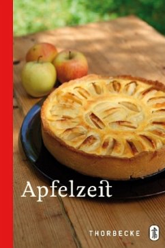 Cover Apfelzeit