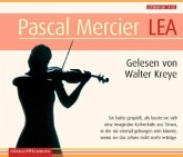 Lea, 6 Audio-CDs Lea, 6 Audio-CDs