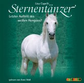 Letzter Auftritt des weißen Hengstes? / Sternentänzer Bd.7 (2 Audio-CDs)