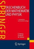 Taschenbuch der Mathematik und Physik