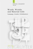 Words, Worlds, and Material Girls