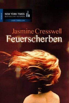 Feuerscherben - Cresswell, Jasmine