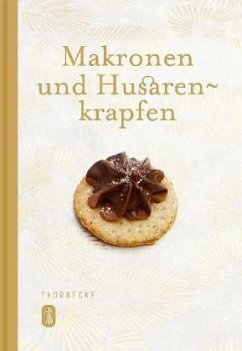 Makronen und Husarenkrapfen