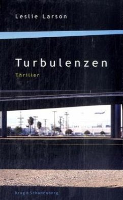 Turbulenzen - Larson, Leslie