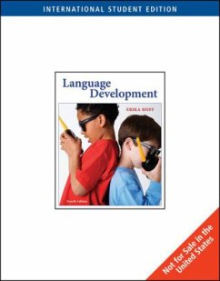 Cover Language Development, International Edition