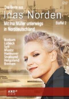 Inas Norden - Season 2 - Best of - Müller,Ina